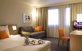 Novotel Paris Bercy